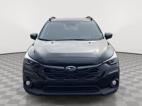 New 2026 Subaru Crosstrek 2.5i Limited AWD/4WD image 8