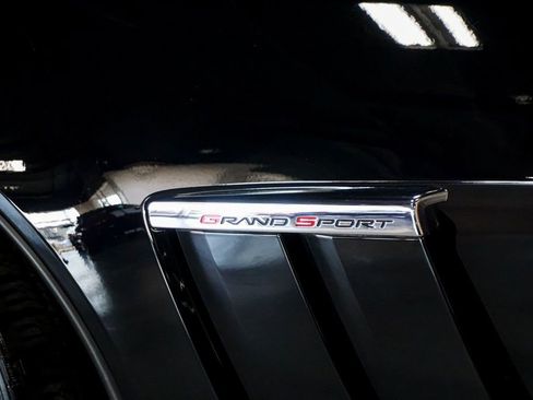 Used 2011 Chevrolet Corvette Grand Sport w/ Preferred Equipment Group image 76