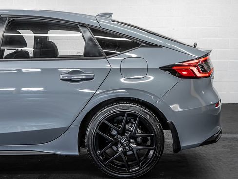 Used 2022 Honda Civic Sport image 13