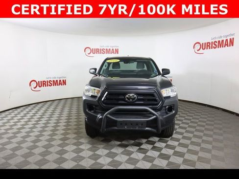 Used 2022 Toyota Tacoma SR image 14