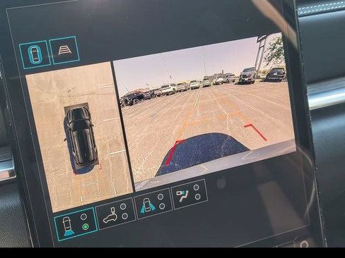 New 2027 GMC Terrain Denali w/ LPO, Black Badging Package AWD/4WD image 24