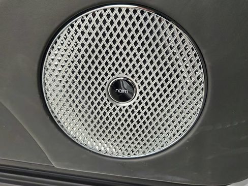 Used 2021 Bentley Bentayga Speed AWD/4WD image 26