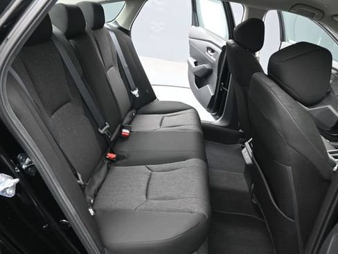 New 2026 Honda Accord LX image 16