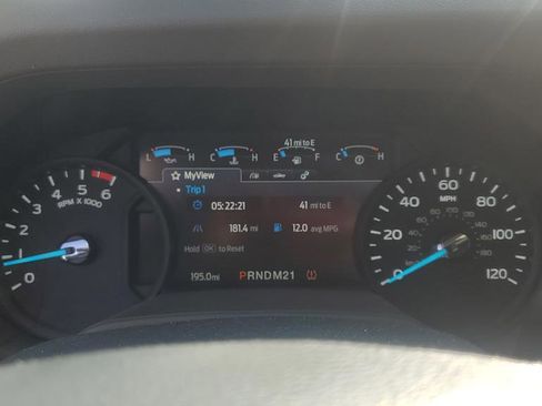 New 2026 Ford E-350 and Econoline 350 Super Duty w/ Power Equipment Group image 27