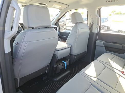 New 2026 Ford F350 XL w/ XL Driver Assist Package image 12