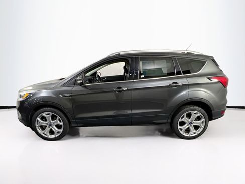 Used 2019 Ford Escape Titanium image 8