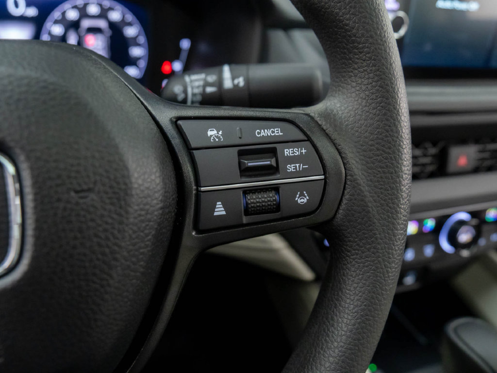 Used 2026 Honda Accord SE image 28