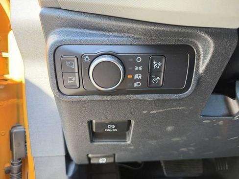 Used 2022 Ford Bronco Badlands AWD/4WD image 17