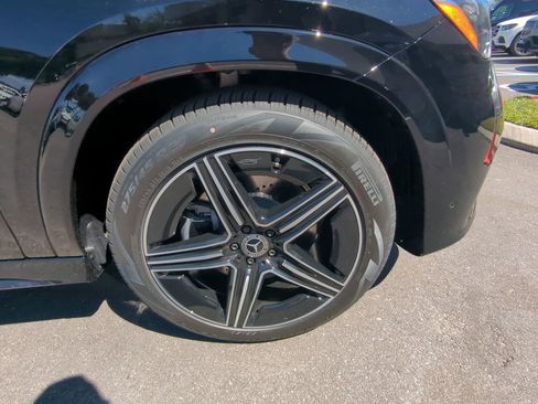 New 2025 Mercedes-Benz GLE 580 GLE 580 image 24