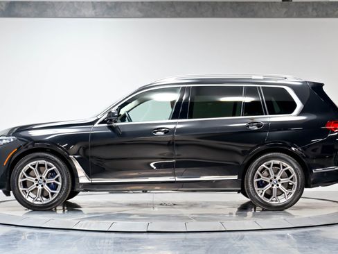 Used 2022 BMW X7 xDrive40i w/ Executive Package AWD/4WD image 40