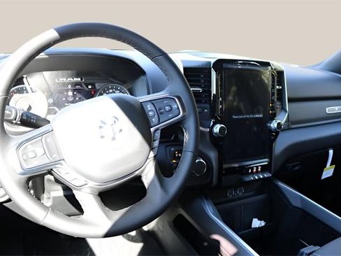 New 2026 RAM 1500 Lone Star image 13