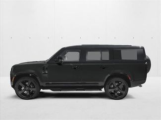 New 2026 Land Rover Defender 130 X-Dynamic SE AWD/4WD video 2