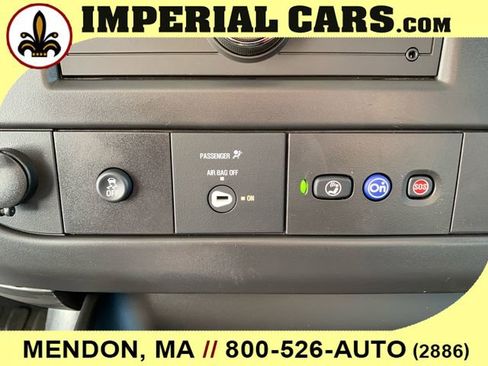 New 2025 Chevrolet Express 2500 Extended image 21
