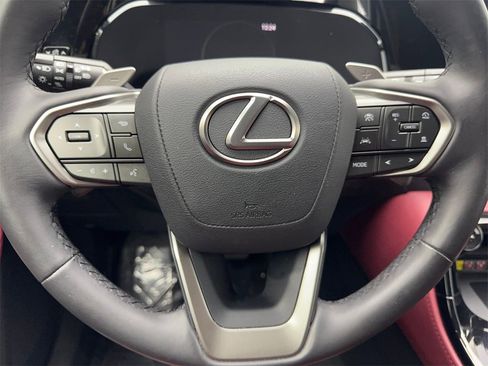 Used 2022 Lexus NX 350 AWD w/ Premium Package image 57
