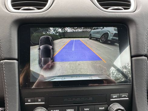 Used 2025 Porsche 718 Cayman GT4 image 30