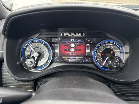 Used 2021 RAM 1500 Limited w/ Night Edition image 20