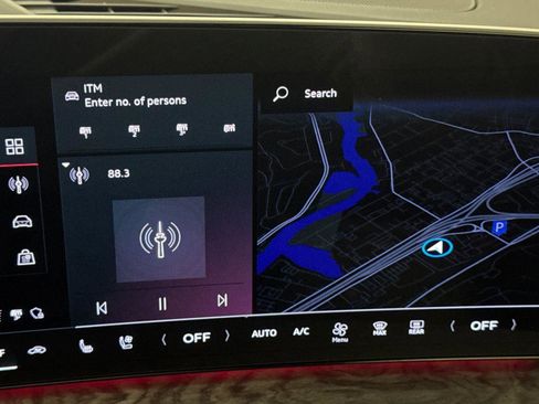 Certified 2025 Audi Q5 Premium Plus w/ Premium Plus image 18