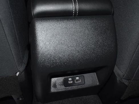 Used 2024 Nissan Altima 2.5 SV image 28