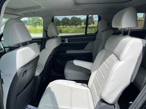 New 2025 Hyundai Santa Fe Calligraphy image 27