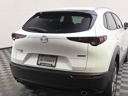 Certified 2026 MAZDA CX-30 AWD 2.5 S image 6