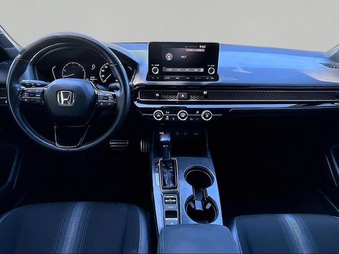 Used 2025 Honda Civic Sport image 8