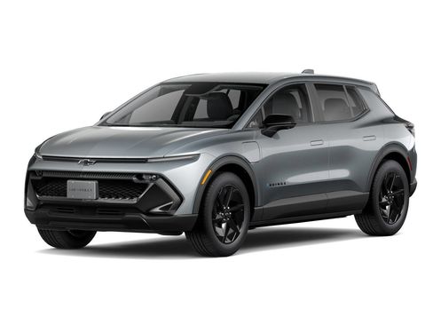 New 2026 Chevrolet Equinox EV LT w/ Comfort Package image 49