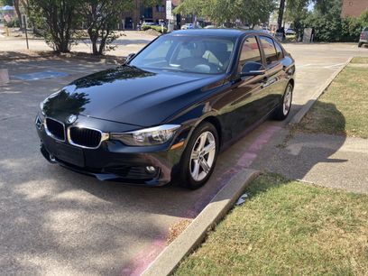 Used 2012 BMW 328i Sedan