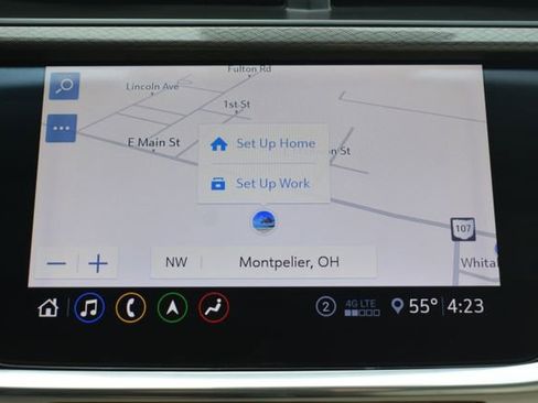 Used 2020 Buick Encore GX Essence w/ Experience Buick Package image 24