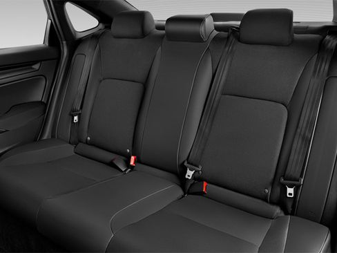 Used 2022 Honda Civic EX-L image 11