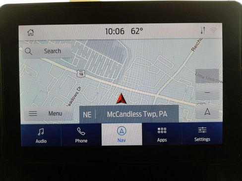 Used 2023 Ford Explorer XLT w/ Equipment Group 202A AWD/4WD image 21