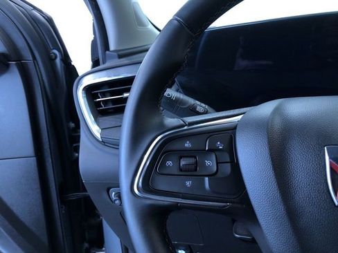 Used 2025 Buick Encore GX Preferred FWD image 26