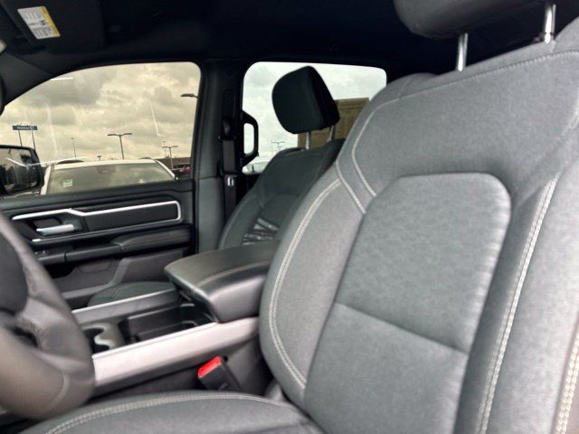 Used 2026 RAM 1500 Big Horn RWD image 32