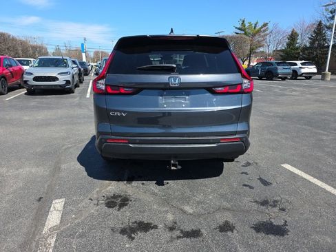 Certified 2023 Honda CR-V EX-L image 6