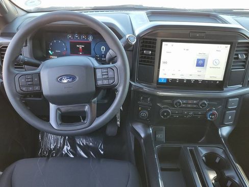 New 2026 Ford F150 STX image 8