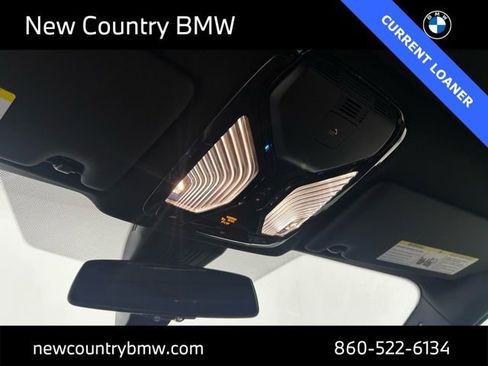 Used 2025 BMW i4 xDrive40i w/ Premium Package image 26