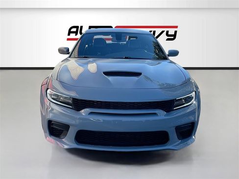 Used 2022 Dodge Charger Scat Pack image 2