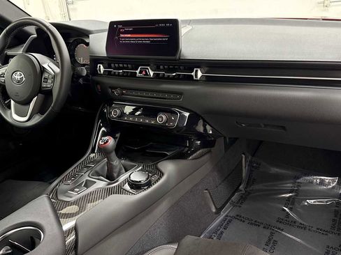 New 2026 Toyota Supra image 25