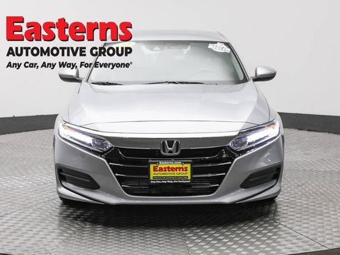 Used 2020 Honda Accord LX image 2