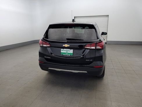 Used 2023 Chevrolet Equinox LT image 7