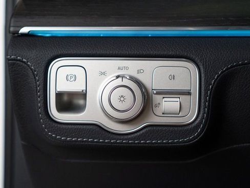 New 2026 Mercedes-Benz GLS 450 GLS 450 image 17