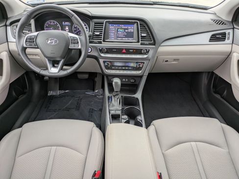 Used 2019 Hyundai Sonata SEL image 11