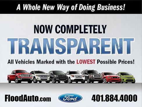 New 2025 Ford F150 Lightning Flash image 3