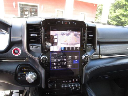 Used 2019 RAM 2500 Limited image 18