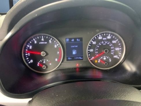 Used 2020 Kia Rio S w/ Technology Package FWD image 29