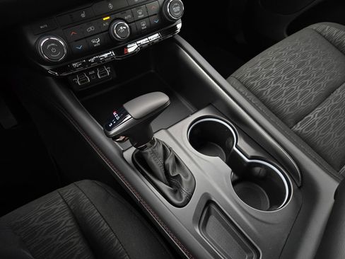 New 2026 Dodge Durango GT w/ Blacktop Package AWD/4WD image 23