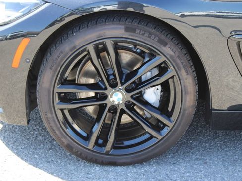 Used 2019 BMW 440i xDrive Coupe AWD/4WD image 8