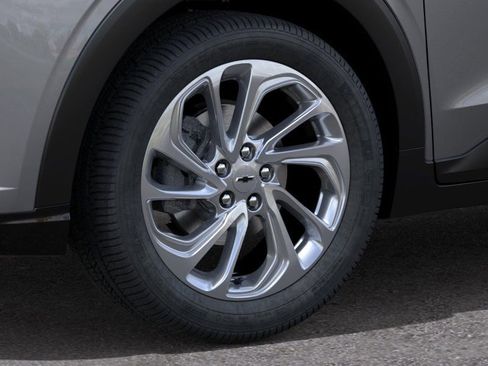 New 2027 Chevrolet Bolt LT image 9