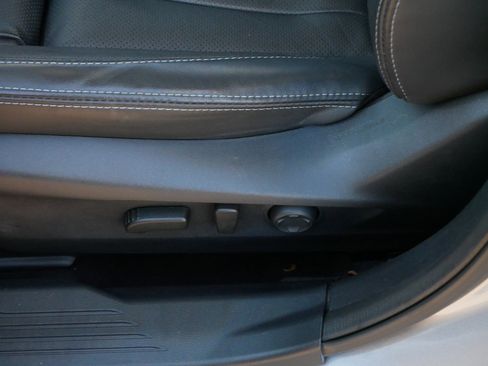 Used 2024 Subaru Outback Touring XT image 20