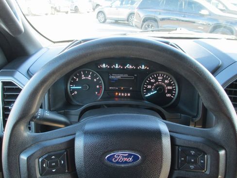 Used 2020 Ford F150 XLT w/ Equipment Group 301A Mid image 23