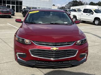 Used 2016 Chevrolet Malibu Premier w/ Driver Confidence Package video 2